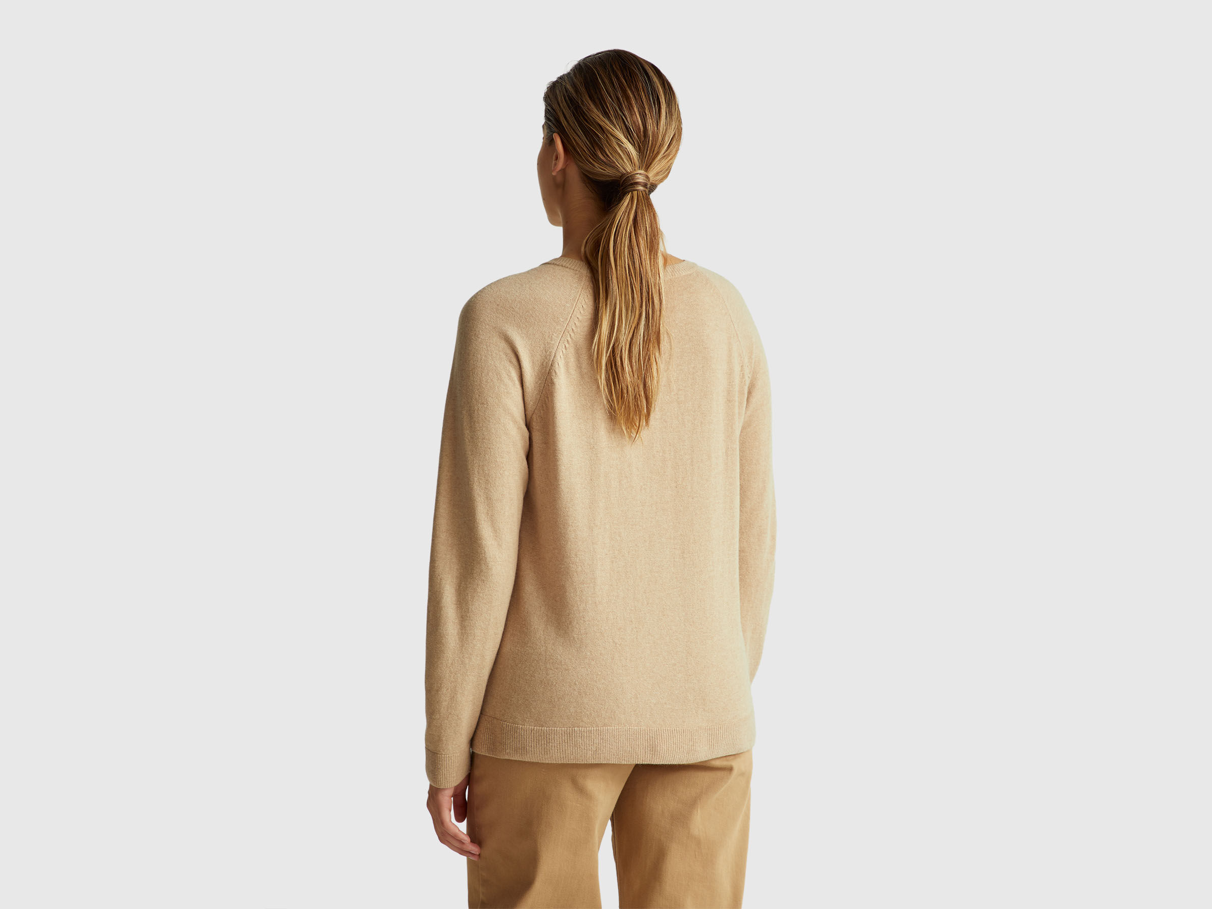 SWEATER L/S Women image number 2